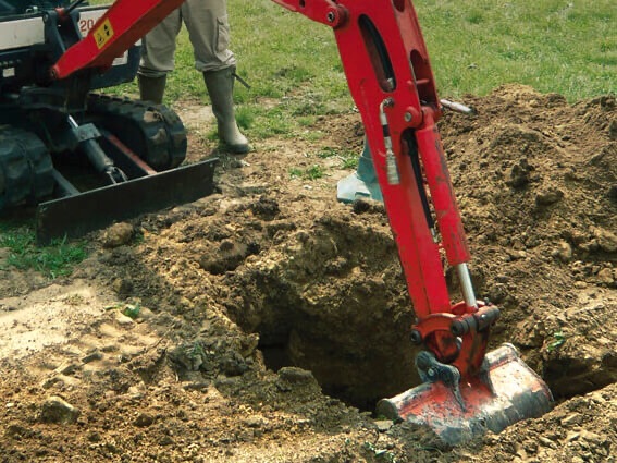 How to install the units